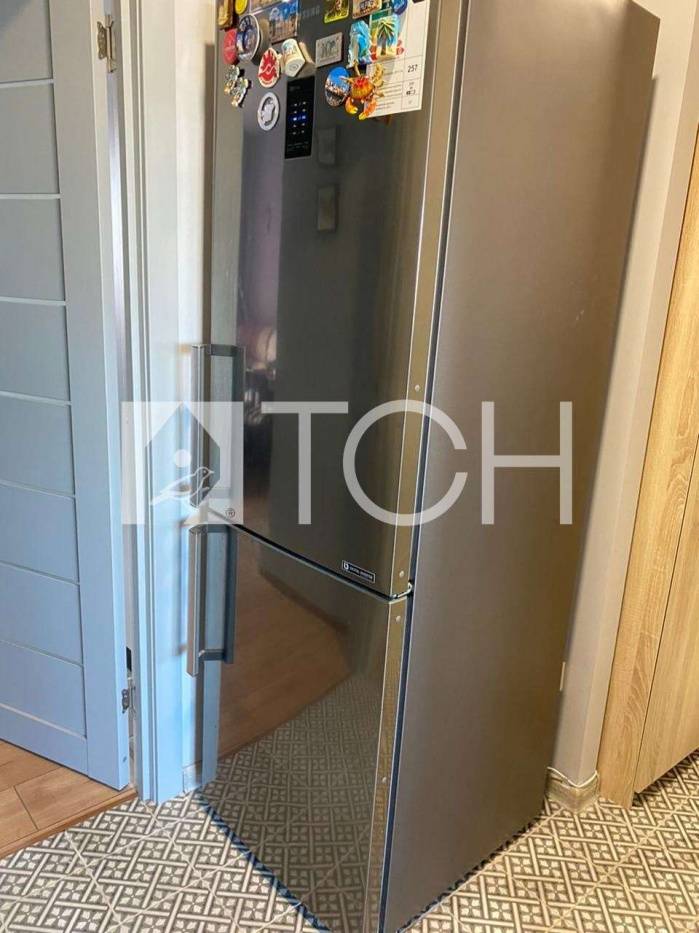2-комн. квартира, Ивантеевка, ул Хлебозаводская, 2 #id271166
