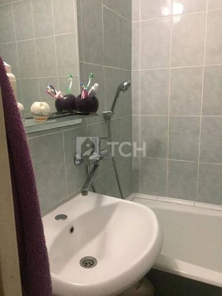 2-комн. квартира, Щёлково, улица Бахчиванджи, 6, #id1282136