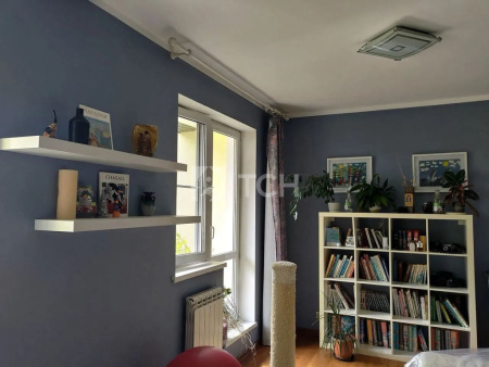 Дом, г.о. Королёв, Королёв, Газетный переулок, 2, #id1245195