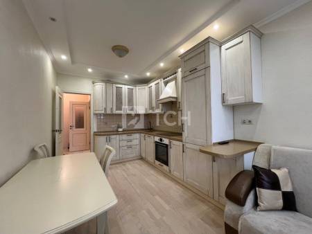 1-комн. квартира, Ивантеевка, Хлебозаводская улица, 12к3, #id1975336