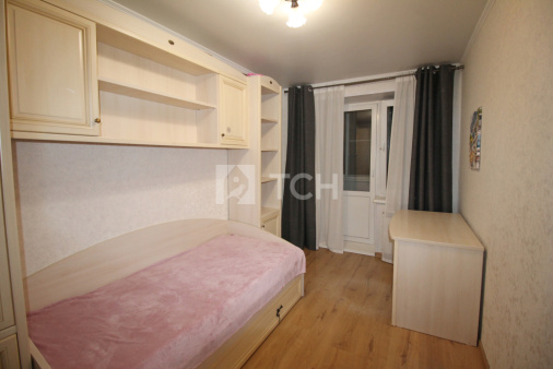 3-комн. квартира, Щёлково, улица Жуковского, 7, #id1300146