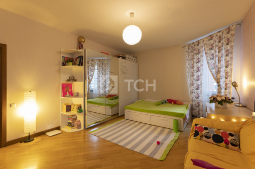 4-комн. квартира, Королёв, улица Маяковского, 4, #id1334786