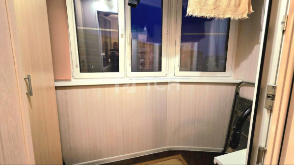 3-комн. квартира, Щёлково, 7, #id1996712