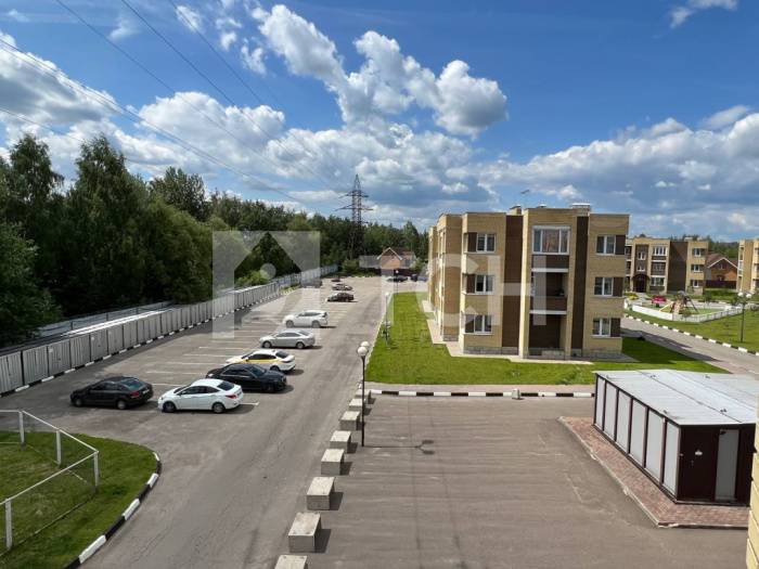 2-комн. Квартира, коттеджный посёлок Варежки-2, Берёзовая улица, 18к2, #id755760