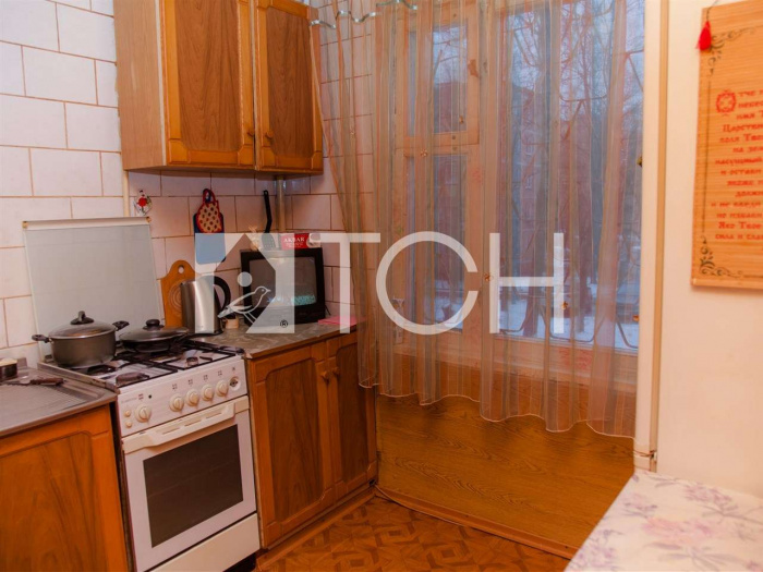 2-комн. квартира, Щелково, ул Сиреневая, 8 #id271760