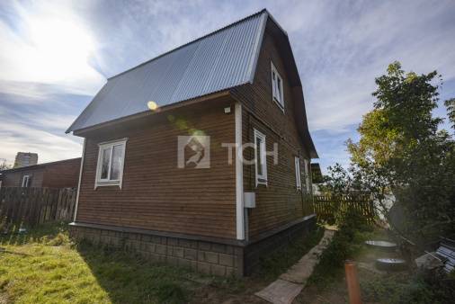 Дом, г.о. Лосино-Петровский, посёлок городского типа Свердловский, 162, #id1687949