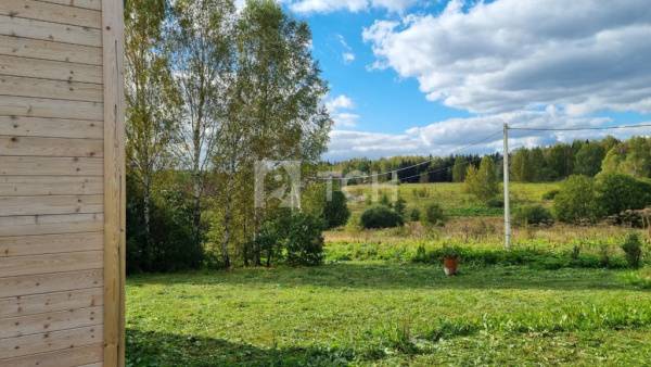 Дом, г.о. Пушкинский, деревня Якшино, #id1787375