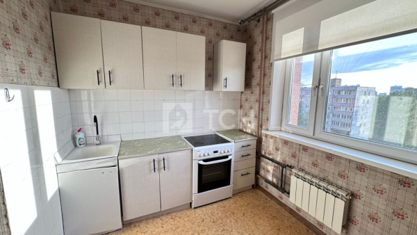 3-комн. квартира, Пушкино, 32, #id1753937
