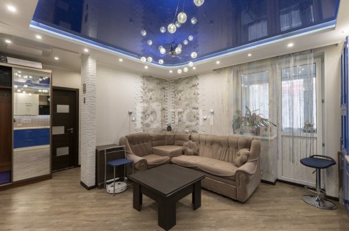 1-комн. квартира, Королёв, улица Горького, 79к7, #id1392584