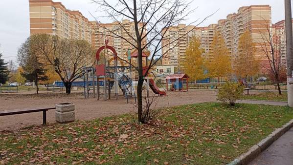 2-комн. квартира, Щёлково, 10к2, #id1685378