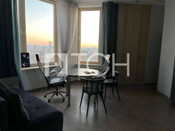 4-комн. квартира, Москва, ул Марксистская, 7 #id294794
