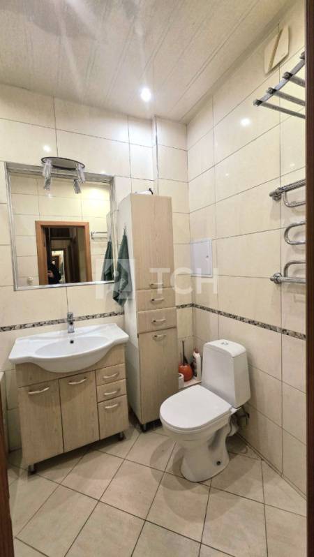 1-комн. квартира, Щёлково, улица Неделина, 26, #id1623070