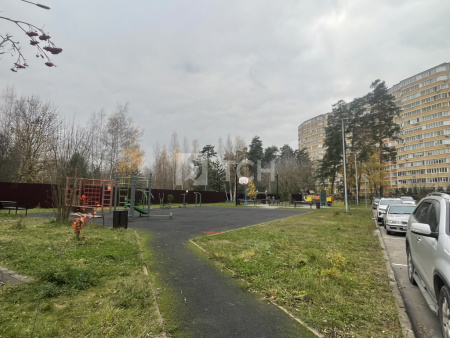 3-комн. квартира, Щёлково, улица Радиоцентра № 5, 18к1, #id1584519