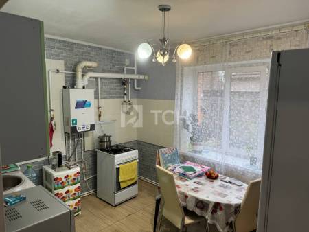 2-комн. квартира, деревня Оболдино, Радужная улица, 8, #id1906473