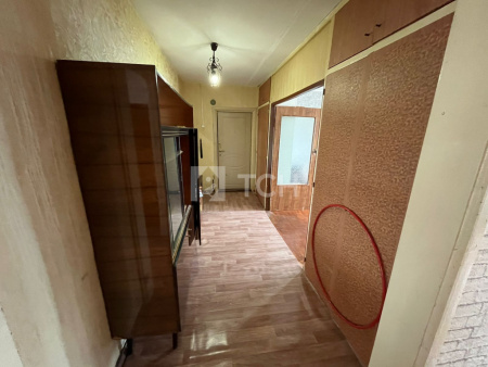 2-комн. квартира, рабочий посёлок Монино, Московская улица, 17, #id999129