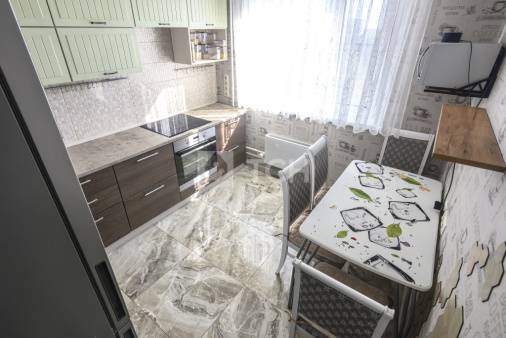 2-комн. квартира, Королёв, улица Тихонравова, 35к6, #id1766274