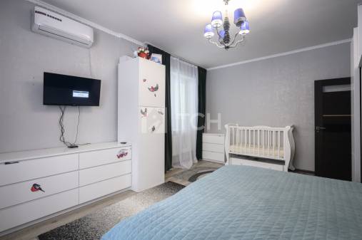 2-комн. квартира, Щёлково, улица 8 Марта, 29, #id1962943