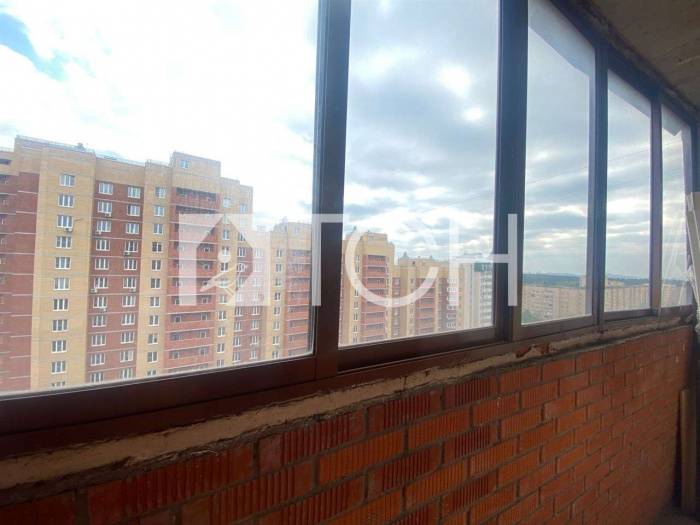 1-комн. квартира, Ивантеевка, ул Новая Слобода, 3 #id291639