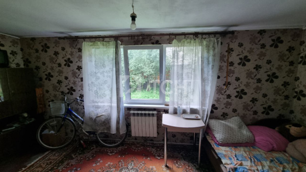 Дом, г.о. Королёв, Королёв, Заводская улица, 2, #id772485