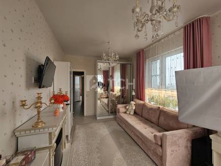 3-комн. квартира, Пушкино, Ярославское шоссе, 192, #id1802177