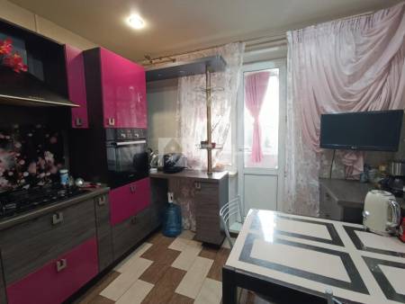 3-комн. квартира, Ивантеевка, улица Победы, 15, #id1924709