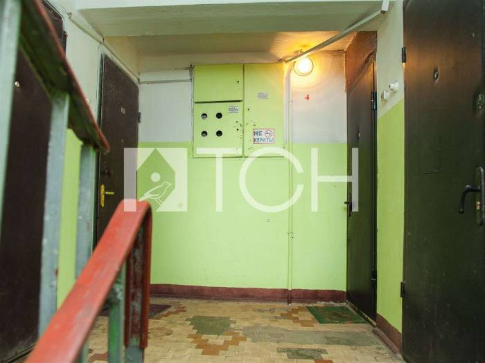 4-комн. квартира, Щелково, пер Советский 1-й, 6 #id271632