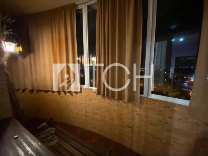 2-комн. квартира, Щелково, пр-кт Пролетарский, 4к1 #id295355