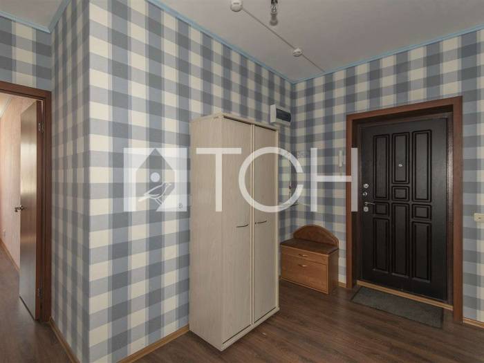 2-комн. квартира, Новая Деревня, ул Набережная, 35к1 #id283702