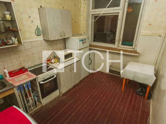 2-комн. квартира, Щелково, ул Беляева, 30а #id256359