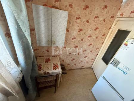 2-комн. квартира, Пушкино, Рабочая улица, 12Б, #id2013395