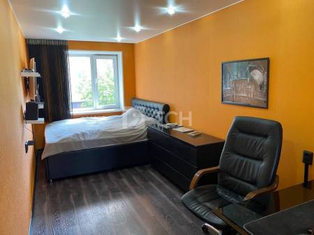 3-комн. квартира, Ивантеевка, Центральный проезд, 14, #id1539707