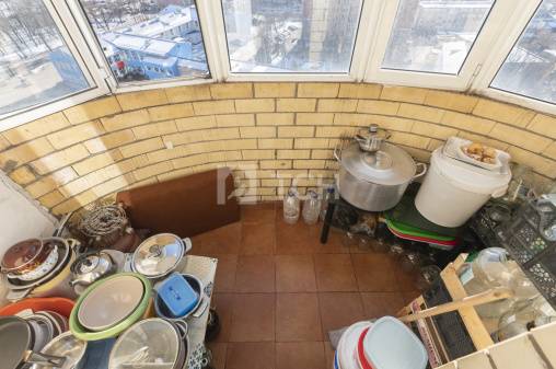 2-комн. квартира, Мытищи, улица Воронина, 16А, #id1757751