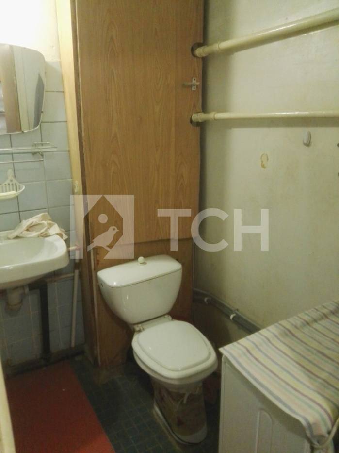 1-комн. Квартира, Королёв, улица Исаева, 12/2, #id566602