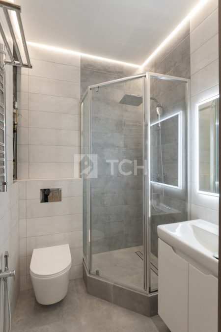 3-комн. квартира, Королёв, Советская улица, 47к9, #id1636072