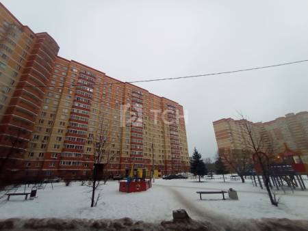 2-комн. квартира, Щёлково, 10к2, #id1969586