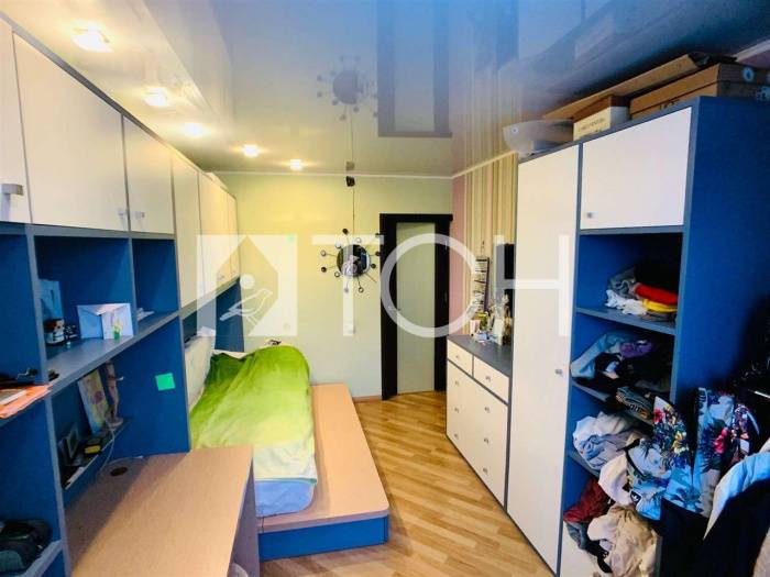 3-комн. квартира, Долгое Ледово, ул без улицы, 9 #id271414