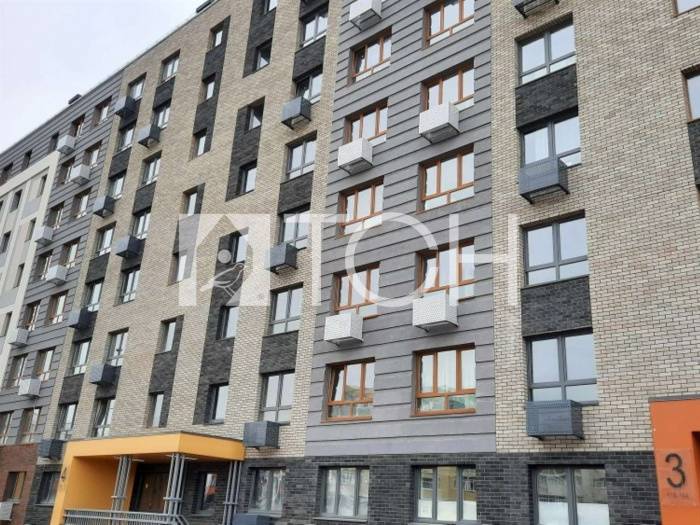 1-к кв. Московская область, Красногорск городской округ, д. Глухово ., Купить кв