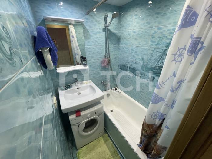 1-комн. Квартира, Королёв, улица Сакко и Ванцетти, 30Б, #id667212