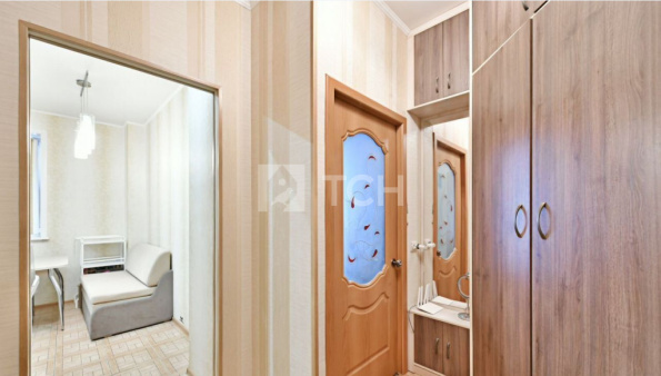 1-комн. квартира, Щёлково, улица Неделина, 26, #id1623070