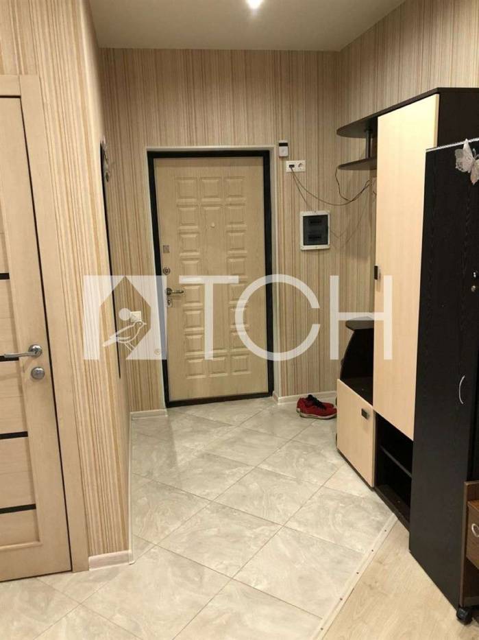 2-комн. квартира, Свердловский, ул Заречная, 3 #id289096