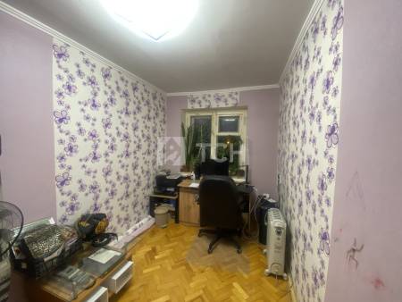 3-комн. квартира, Пушкино, улица Маяковского, 15к2, #id1974688