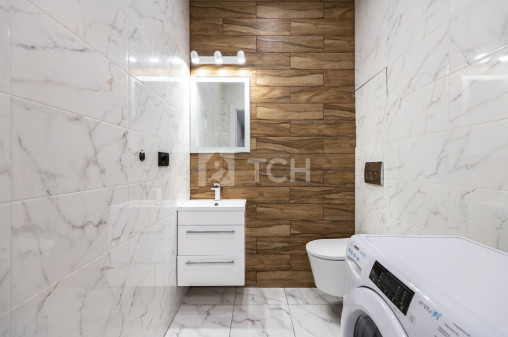 2-комн. квартира, посёлок Мебельной Фабрики, Рассветная улица, 5, #id1229383