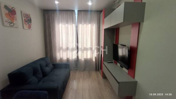 Квартира-студия, Мытищи, улица Колпакова, 44, #id1714359