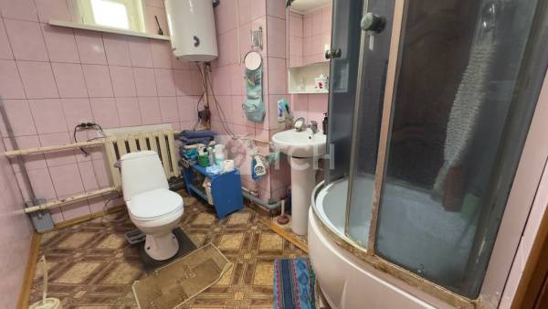 Дом, г.о. Пушкинский, Пушкино, улица Пушкинская Горка, 4Б, #id2035960