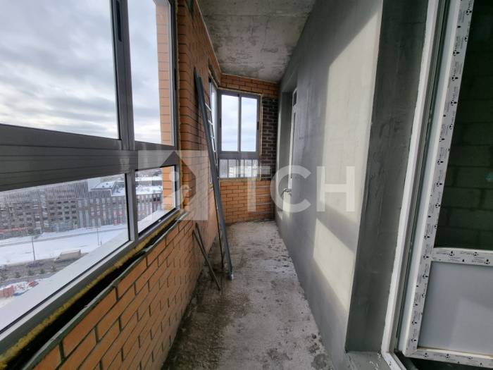 1-комн. Квартира, Королёв, Советская улица, 47к3, #id633435