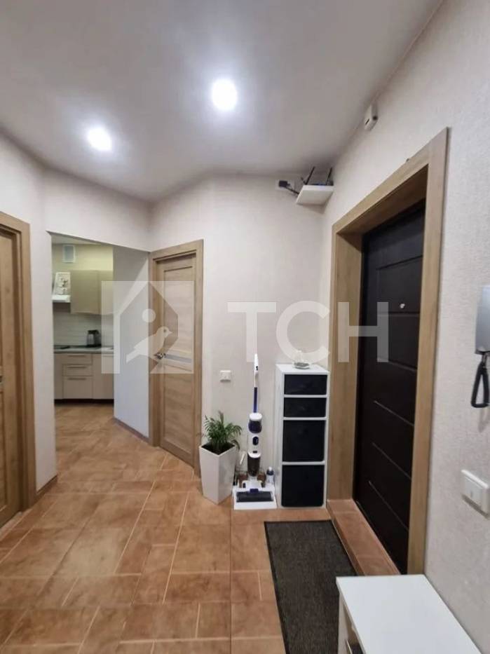 1-комн. Квартира, Королёв, улица Баумана, 5, #id592376