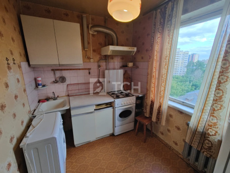 2-комн. квартира, Ивантеевка, Первомайская улица, 26, #id1636755