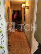 2-комн. квартира, рабочий посёлок Фряново, Первомайская улица, 21, #id361882