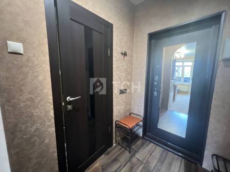 Квартира-студия, Тенистый бульвар, 19, #id1081347