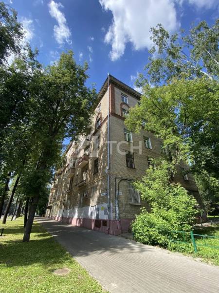 2-комн. квартира, Мытищи, улица Щербакова, 10, #id2327059